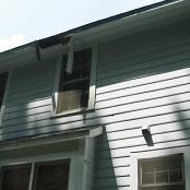 #15 Siding After